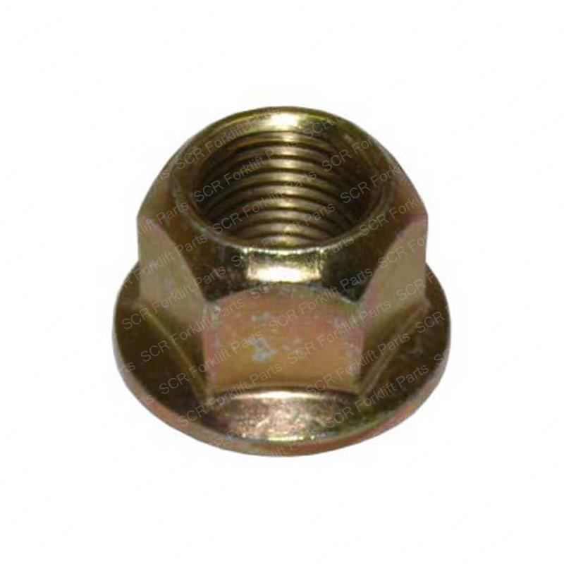 NUT - FLANGE LOCK KO3EC-24-37320 ko3ec-24-37320 product image
