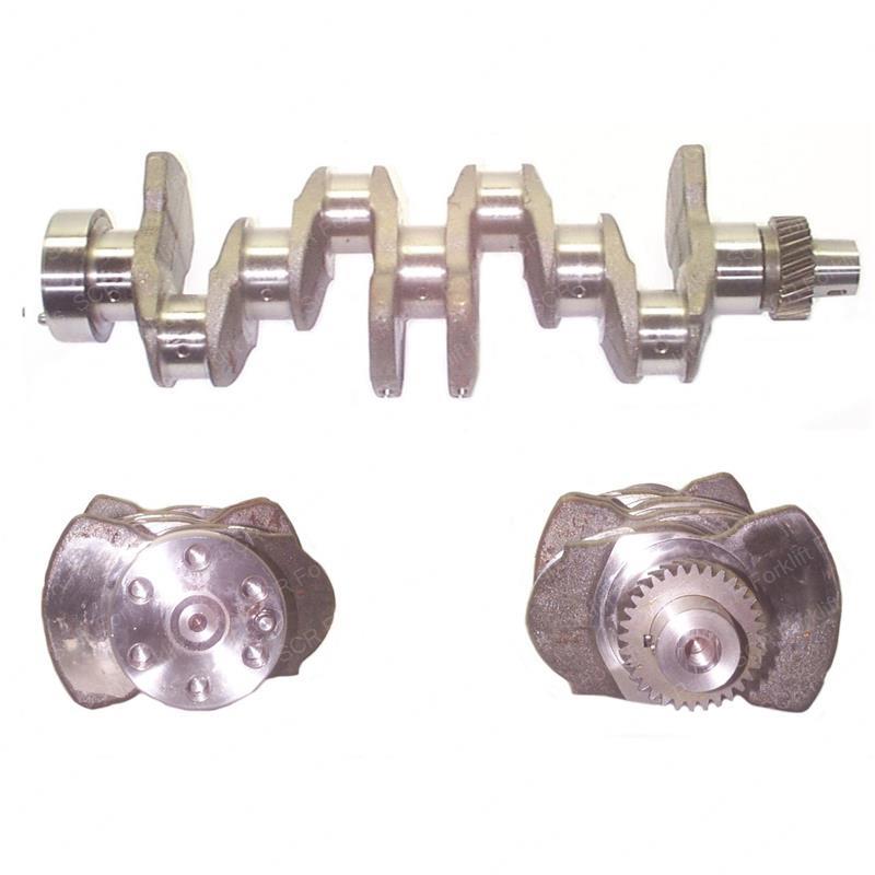 CRANKSHAFT COMP HY1599583 hy1599583 product image
