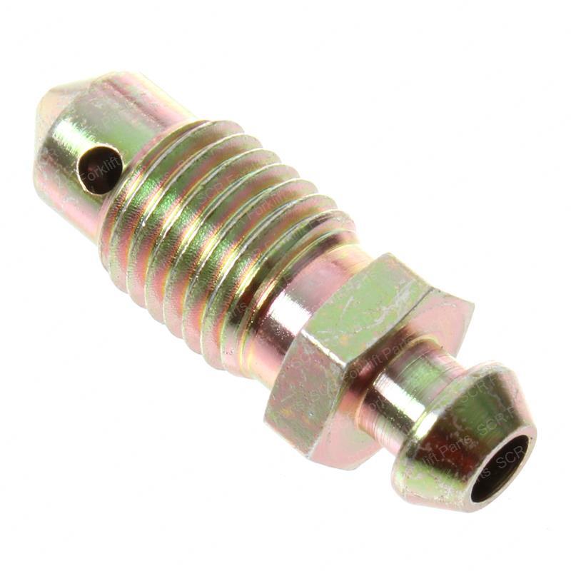 BLEEDER - BRAKE HN81F6-39370 hn81f6-39370 product image