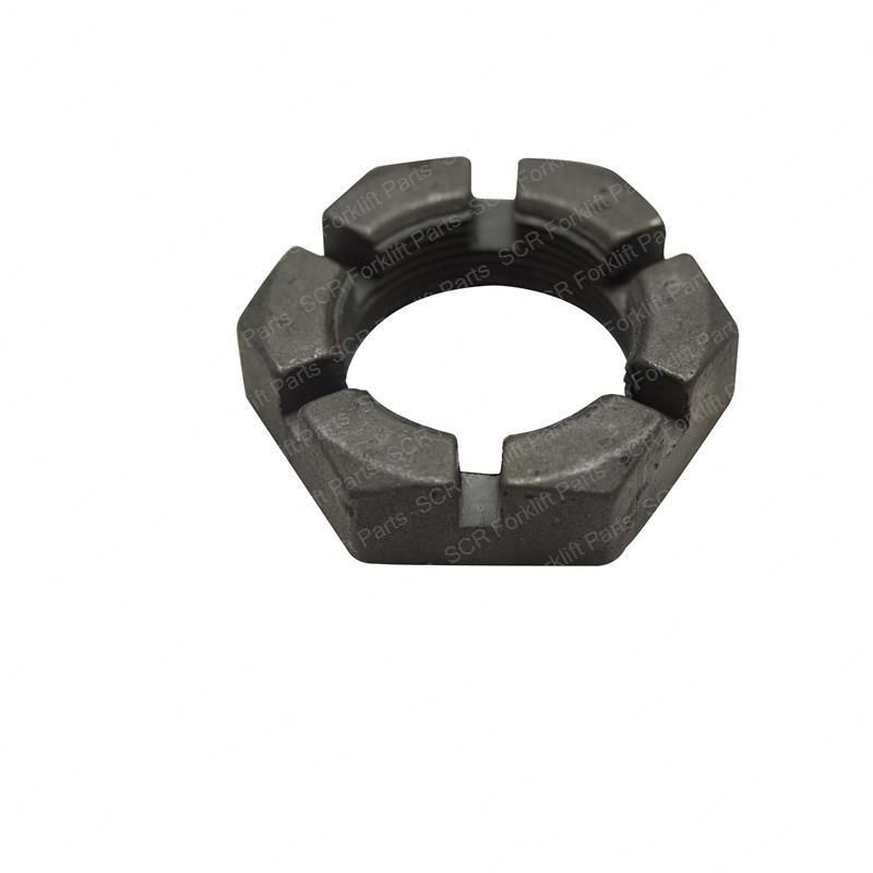 NUT - SLOTTED YT0328134 yt0328134 product image
