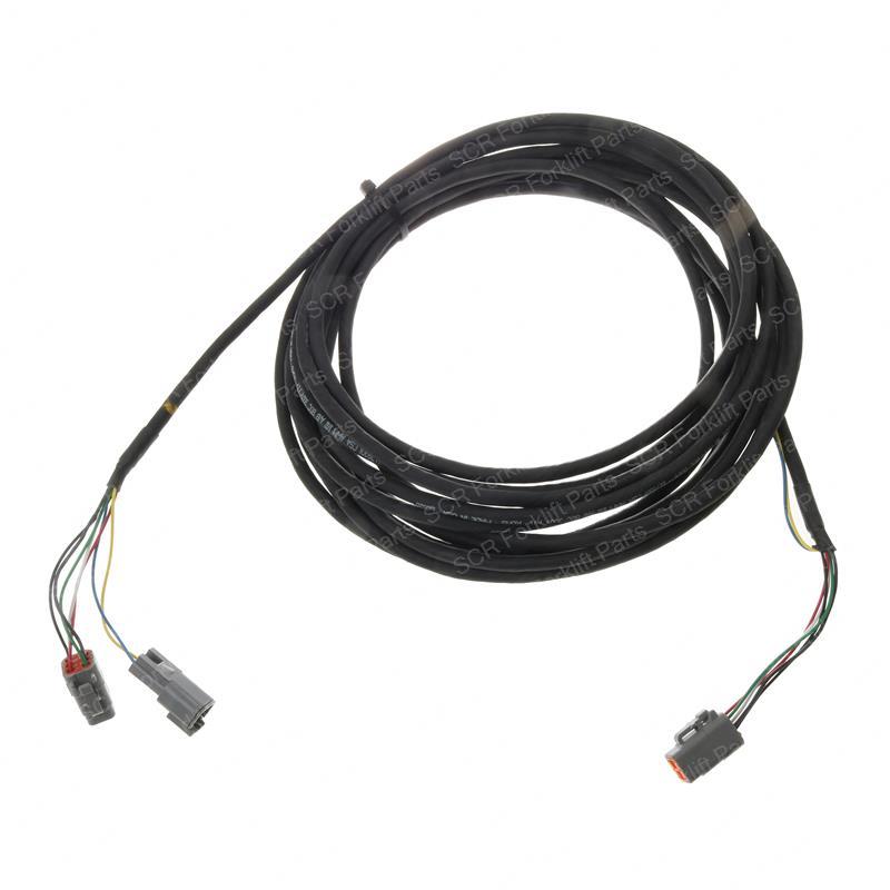 CABLE ASSY  7 COND 3 TWIST P HY1622461 hy1622461 product image