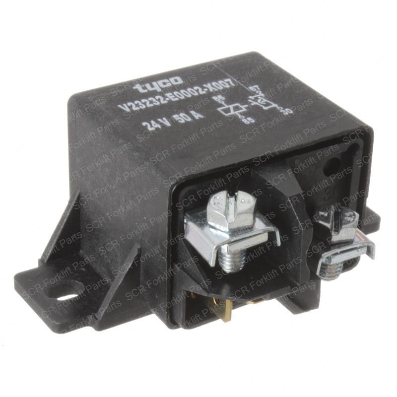 CONTACT - 24V 50AMP GN56099GT gn56099gt product image