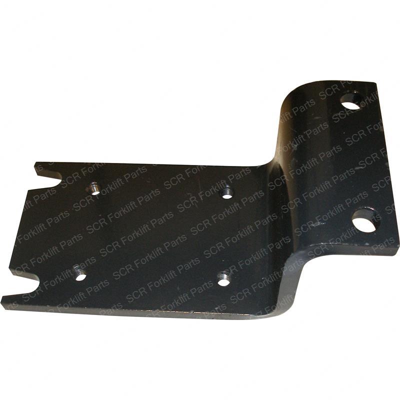 BRACKET - CASTER MOUNT CR117014 cr117014 product image