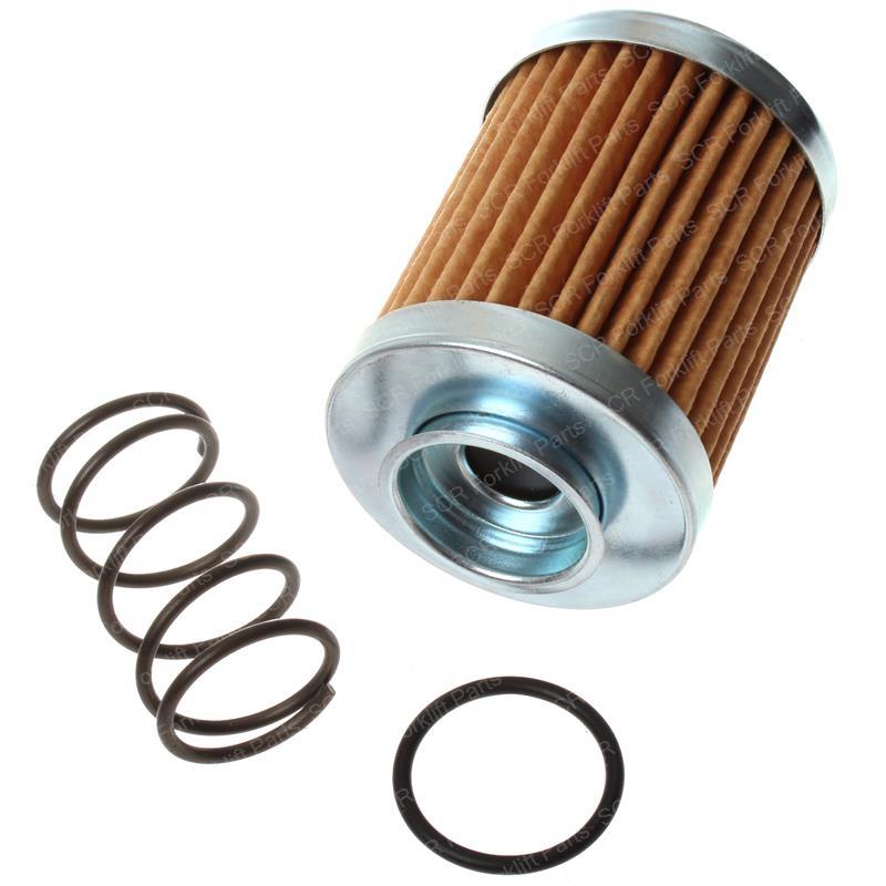 FILTER - HYDRAULIC DWP171503 dwp171503 product image