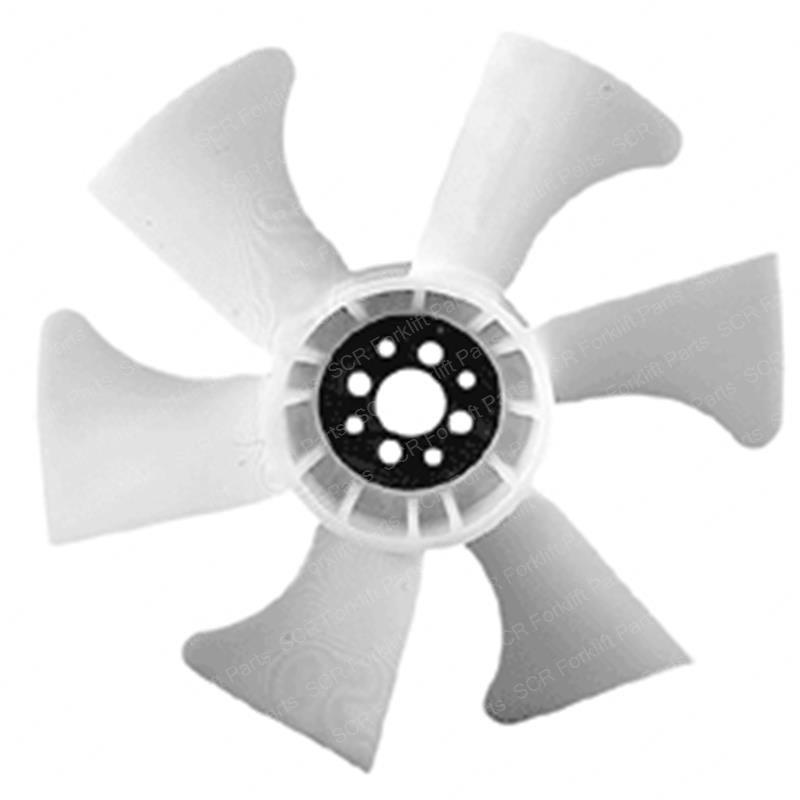 BLADE - FAN DWNI21060-90073 dwni21060-90073 product image