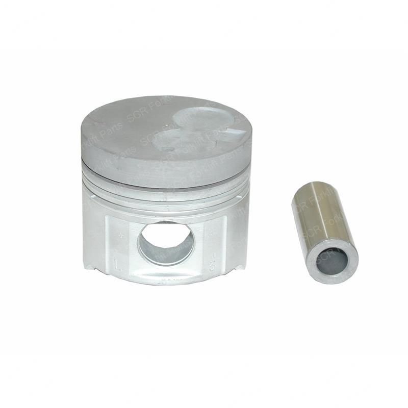 PISTON WITH PIN - .50MM TY13103UC010 ty13103uc010 product image