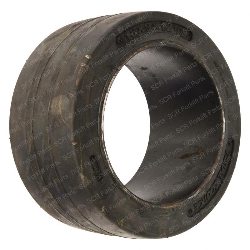 TIRE - 18X9X12.125 SMOOTH NICK01-180908102 nick01-180908102 product image
