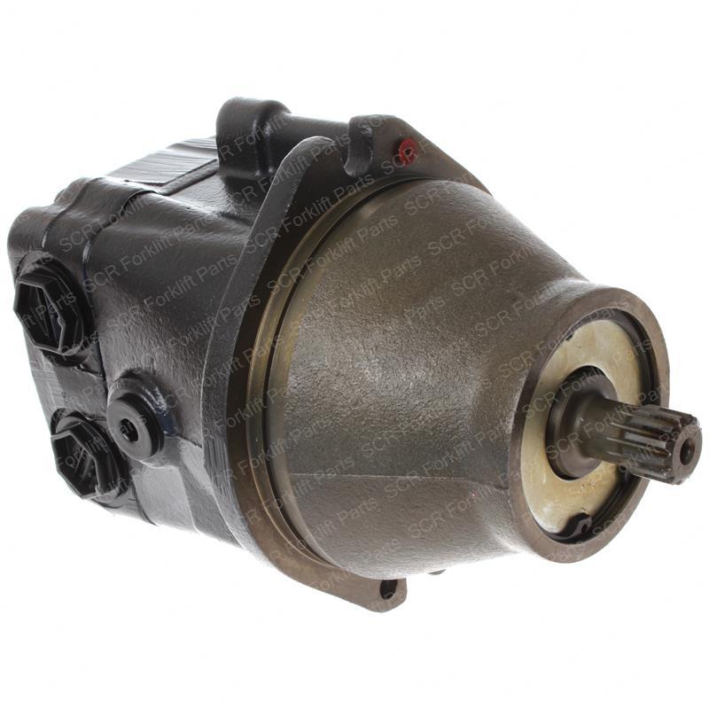 MOTOR - HYDRAULIC JL101586 jl101586 product image