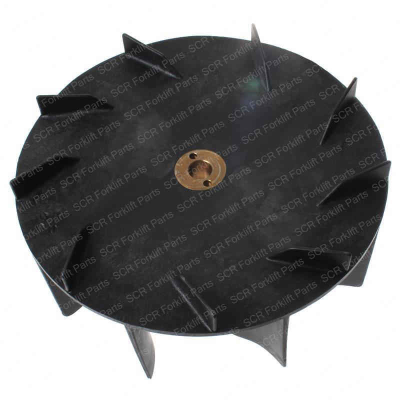FAN - MOTOR CL6700334 cl6700334 product image