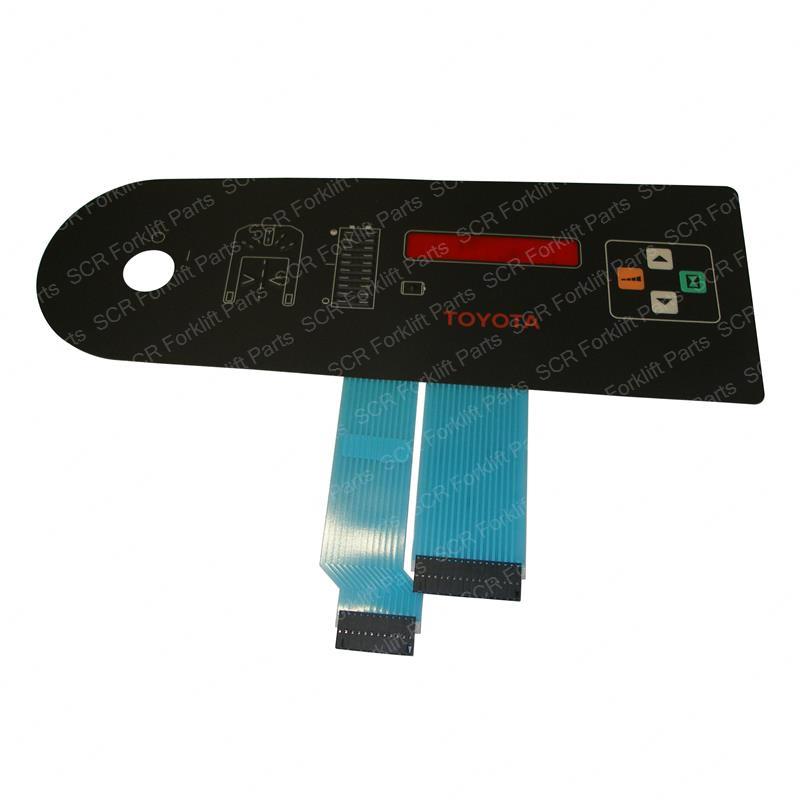 MEMBRANE PNL OP DIS SY1236607 sy1236607 product image