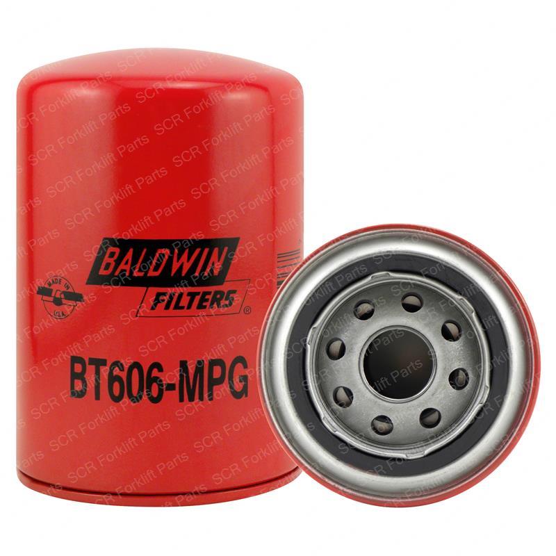 FILTER - HYDRAULIC BCP176323 bcp176323 product image