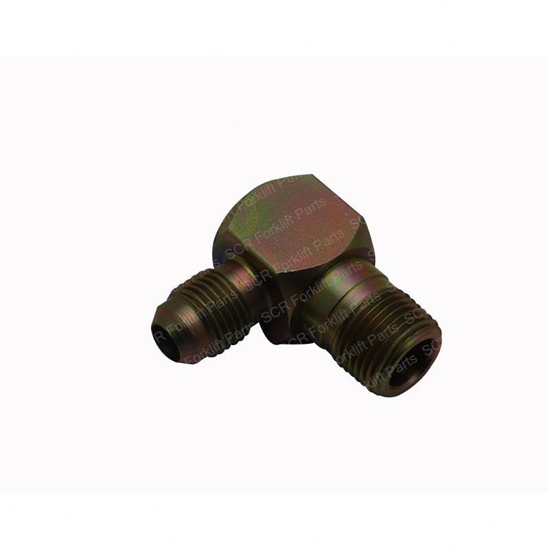 ELBOW - 90 DEG - NPTM X JIC CT2N8037 ct2n8037 product image