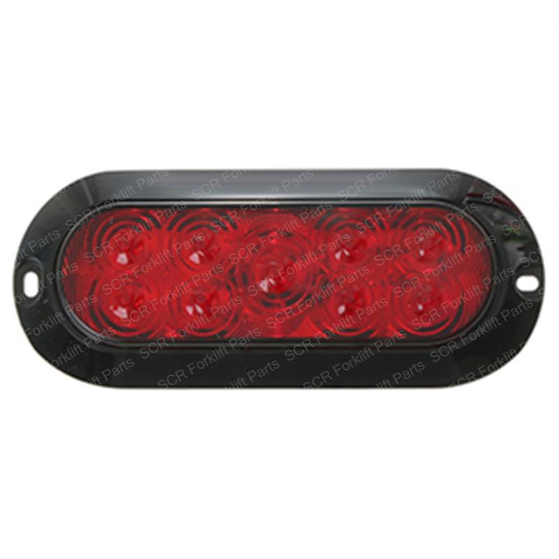 LIGHT- LED RED BRAKE TAIL TURN GN229684GT gn229684gt product image