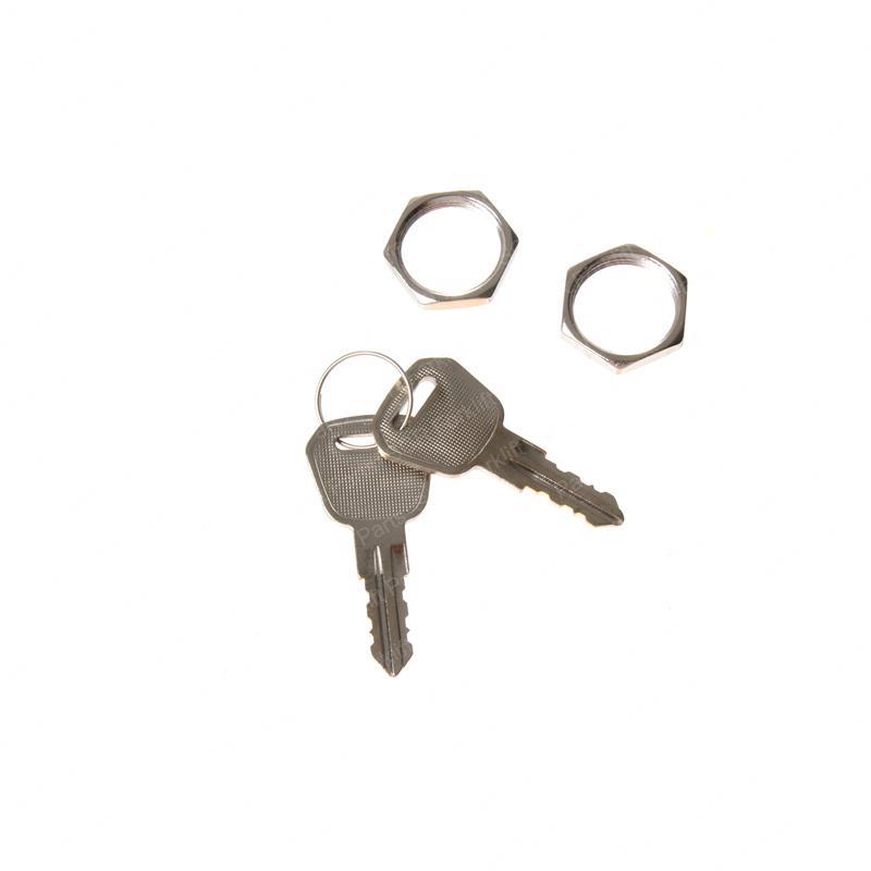 KEY SET CT1115-500016-00 ct1115-500016-00 product image