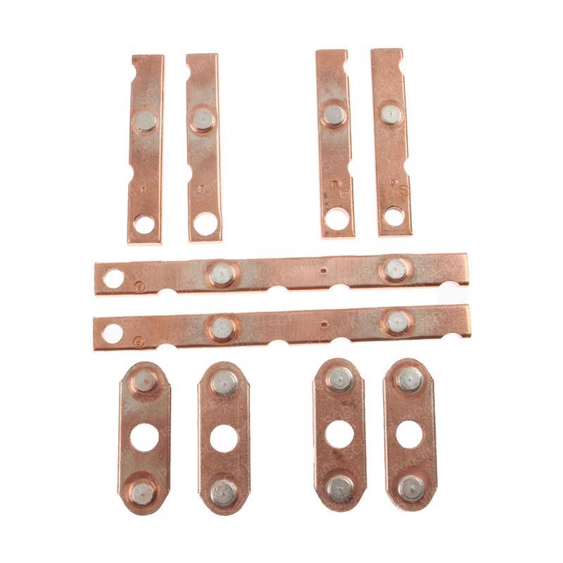 CONTACT KIT - EV100 154FR SY154FR-C-S-GE sy154fr-c-s-ge product image