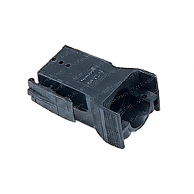 PP PAK 2-4P. PLUG W/LATCH SY1460G1 sy1460g1 product image