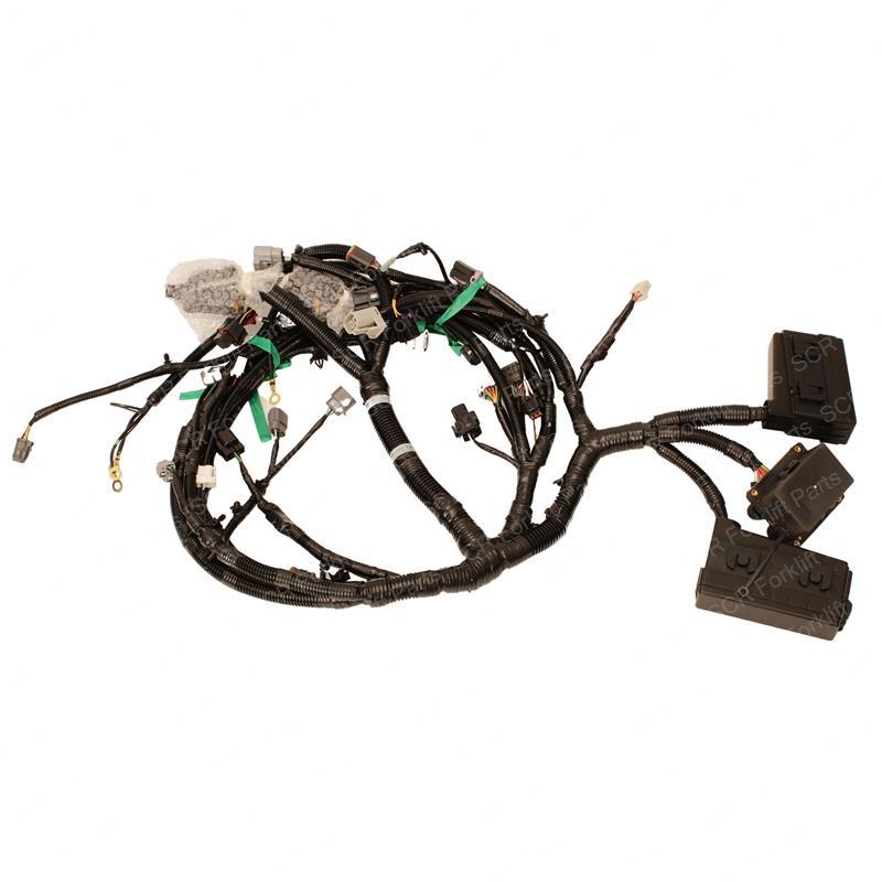 E/G HARNESS(LP) KO3EB-55-A7312 ko3eb-55-a7312 product image
