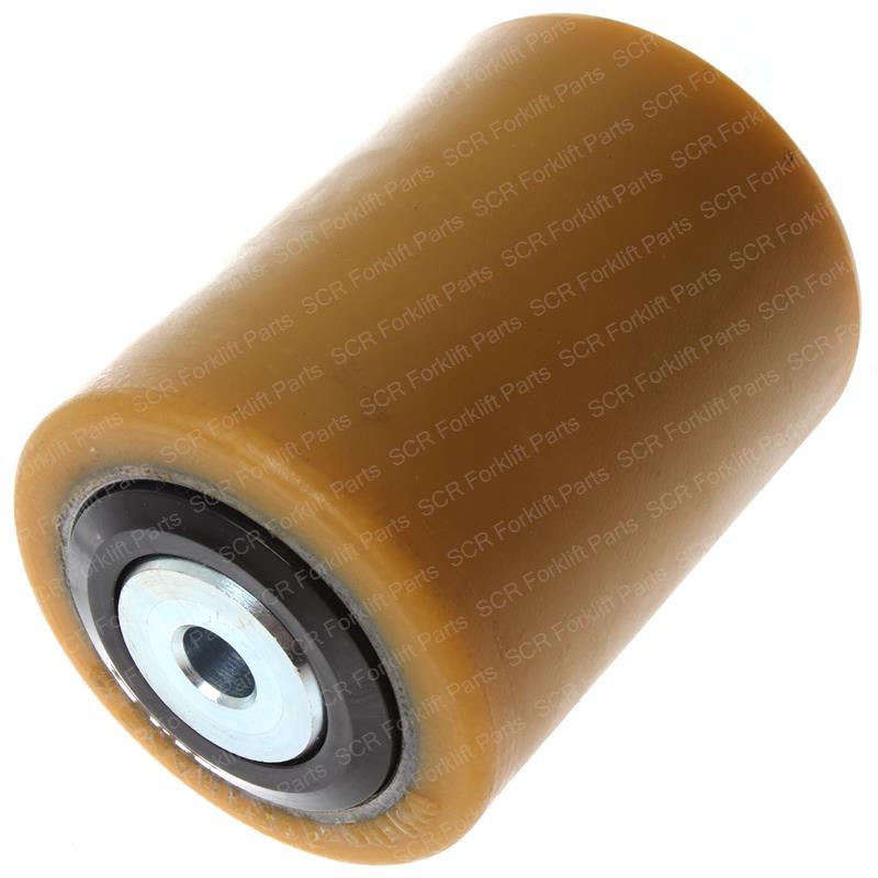 WHEEL ASSEMBLY - POLY 80X110 LI0039933652 li0039933652 product image