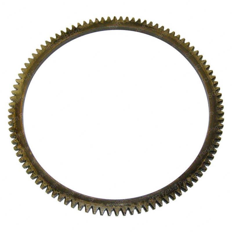 RING GEAR BC6681667 bc6681667 product image