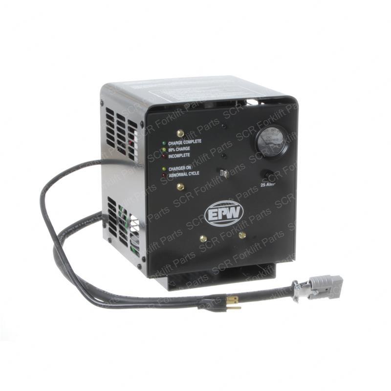 CHARGER 24V 40A SY12870 sy12870 product image