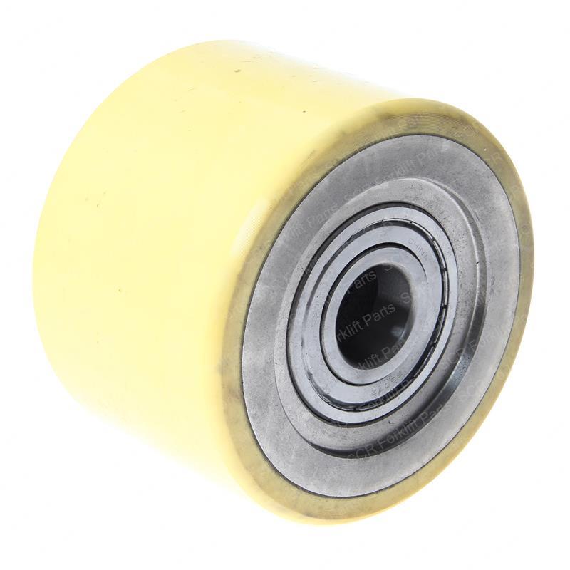 LOAD WHEEL ASM 6.00 X 4.12 CR125207S040-STEL cr125207s040-stel product image
