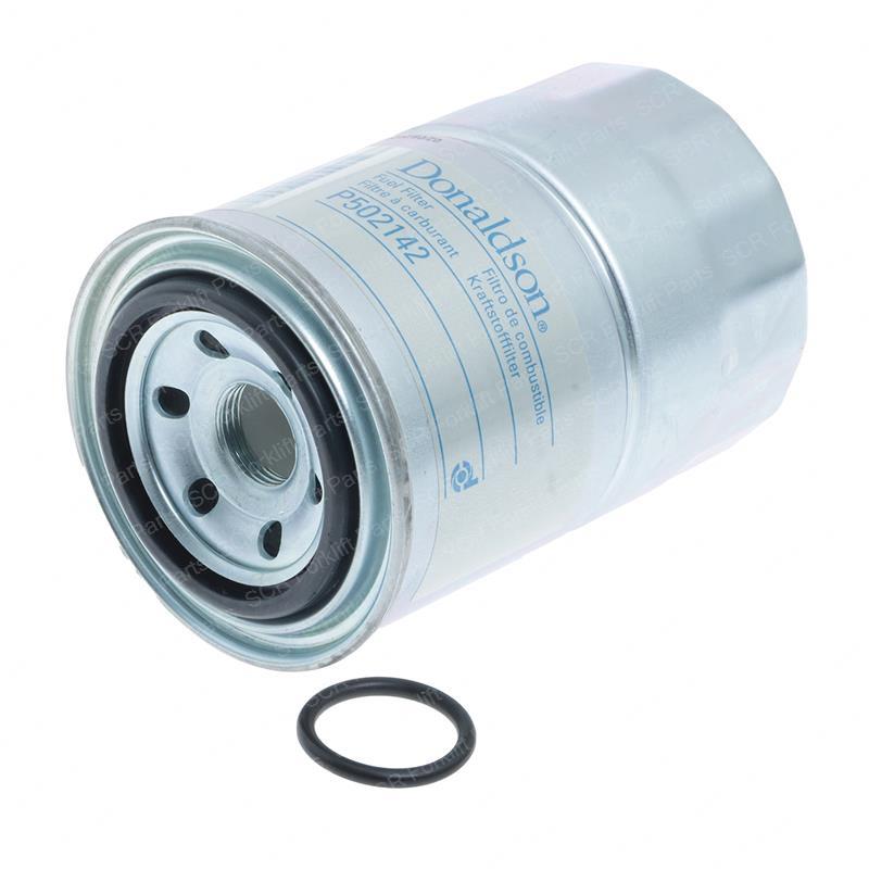 FILTER - FUEL KO37Z-02-FF164 ko37z-02-ff164 product image