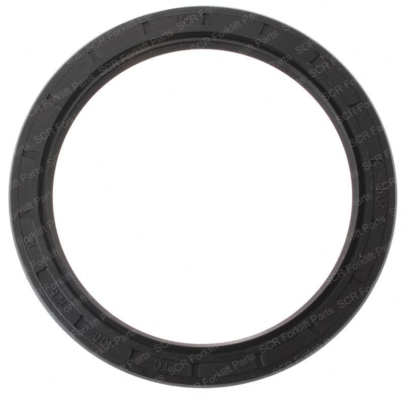 SEAL - OIL-100X125X12 DWNR14-00140 dwnr14-00140 product image
