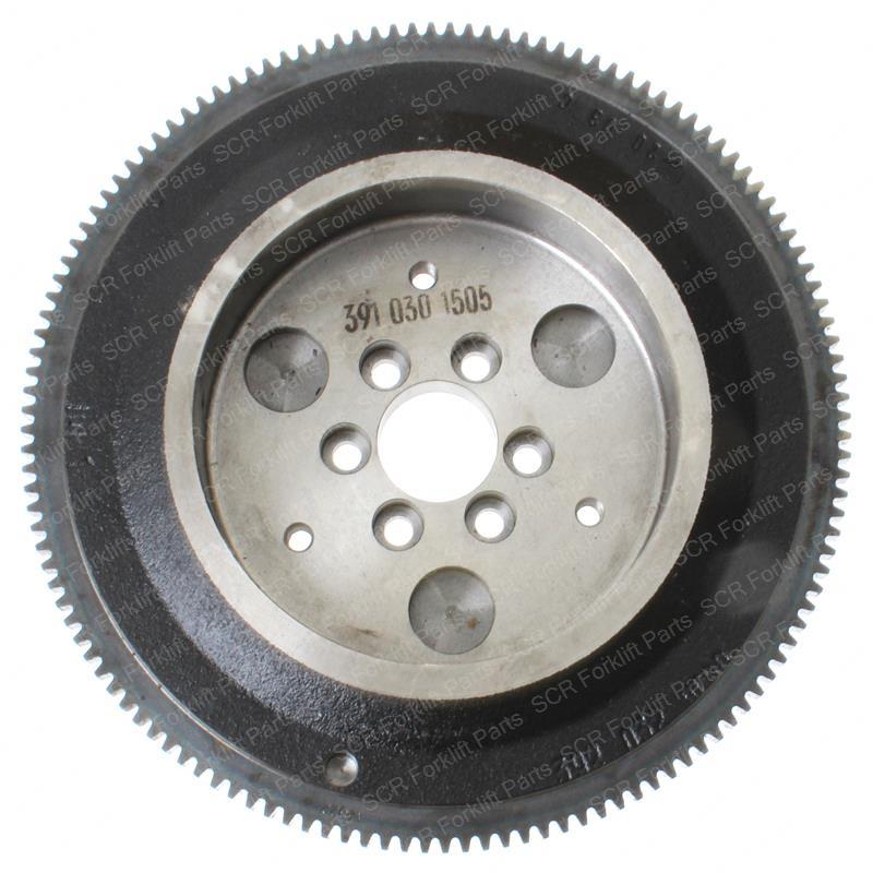 FLYWHEEL ASSEMBLY. LI3910301505 li3910301505 product image