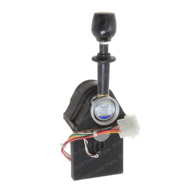 CONTROLLER - JOYSTICK JL1600085 jl1600085 product image