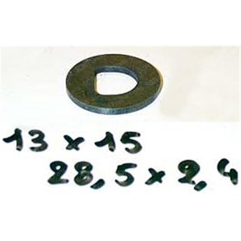 WASHER - SPECIAL CL230394 cl230394 product image