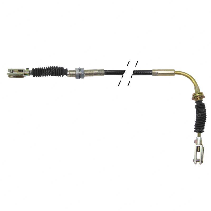 CABLE - HANDBRAKE JC910-60128 jc910-60128 product image