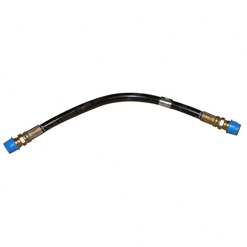 HOSE ASSEMBLY RA030-504-012-022 ra030-504-012-022 product image