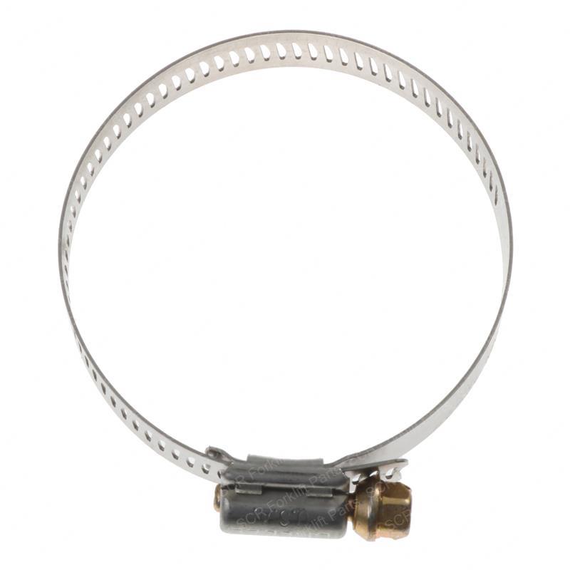 CLAMP HOSE SAE #36 TYPE F JL8405202 jl8405202 product image