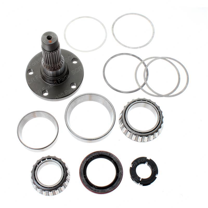 AXLE SHAFT KIT RA312193-000 ra312193-000 product image