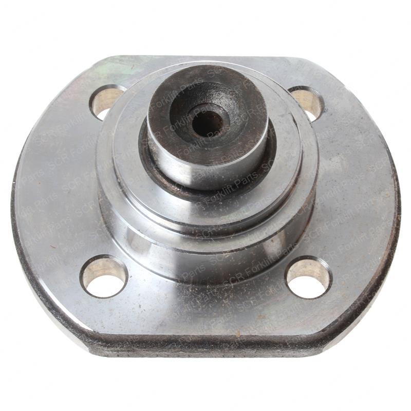 PIVOT PIN ASSEMBLY (Genie GNTX639628GT)