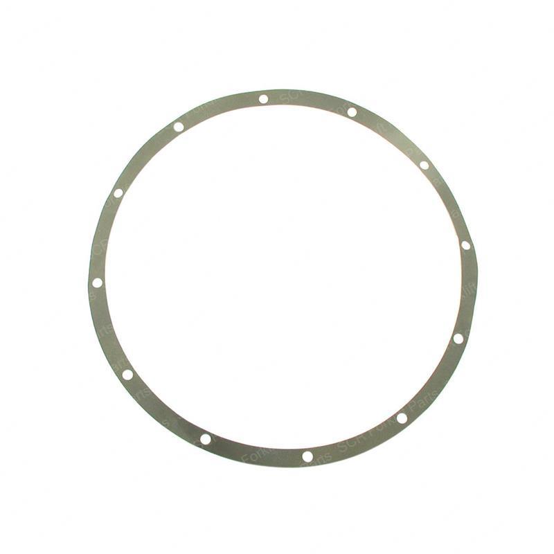 GASKET - FLYWHEEL HOUSING SY74249 sy74249 product image