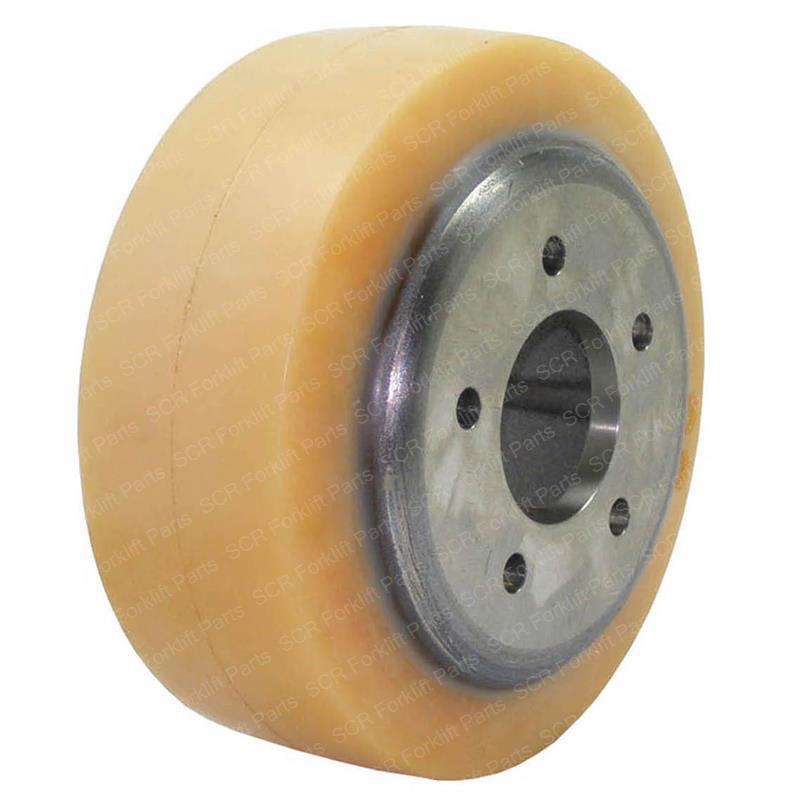 DRIVE WHEEL - POLY 215X70 KO129920 ko129920 product image