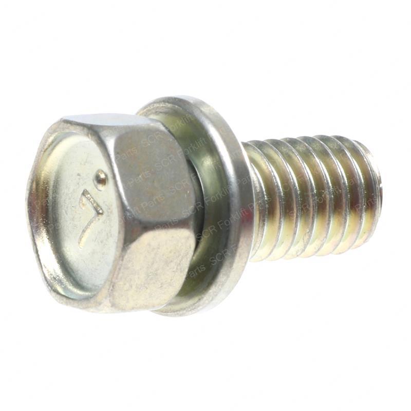 SCREW-HHM M8-1.25X16 W/LKW KO3EB-50-39280 ko3eb-50-39280 product image