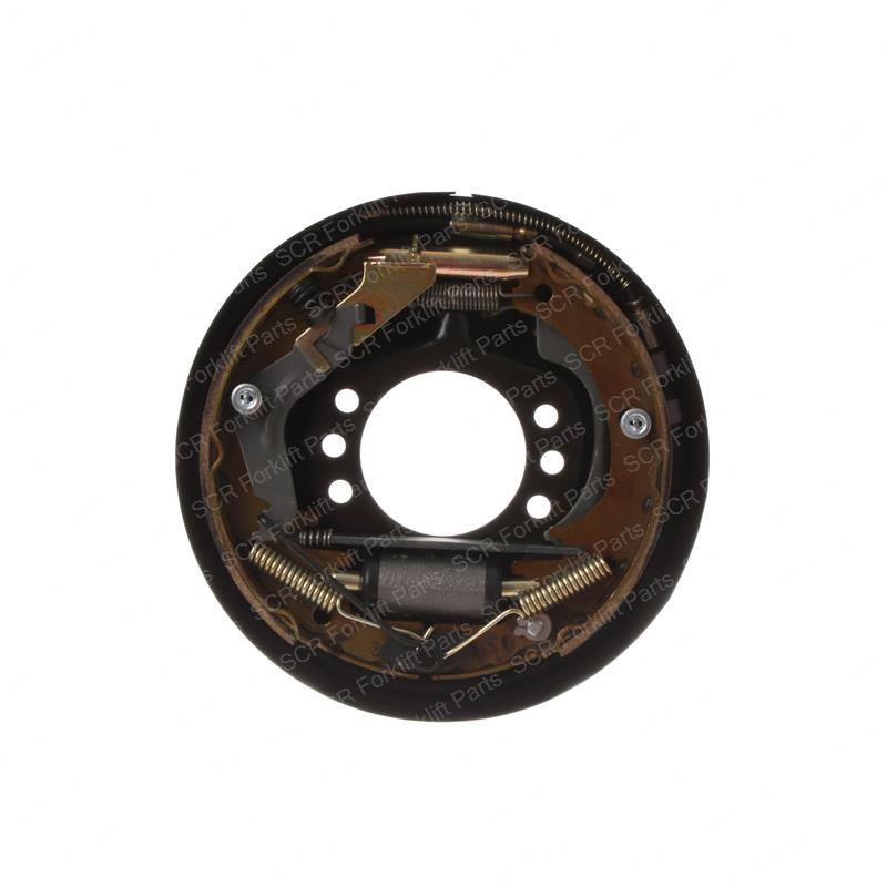 BRAKE ASSEMBLY - LH SY56670 sy56670 product image