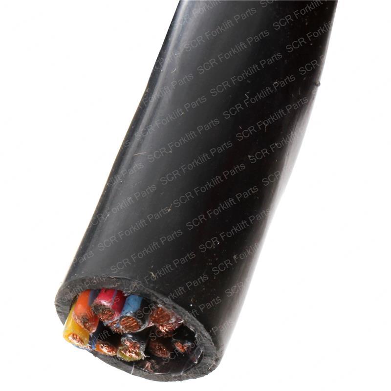 CABLE 16AWG 20CONDUCTORS JL1060825 jl1060825 product image