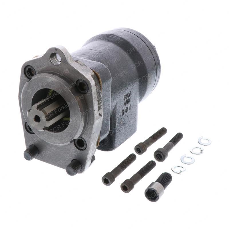 MOTOR - HYDRAULIC SY175312 sy175312 product image
