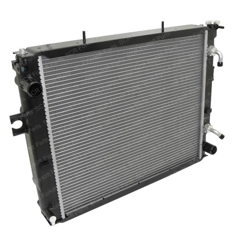 RADIATOR DWTY16410-U333071 dwty16410-u333071 product image