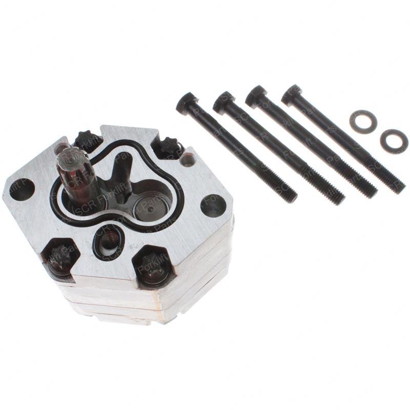 PUMP - ASSEMBLY JL27078 jl27078 product image