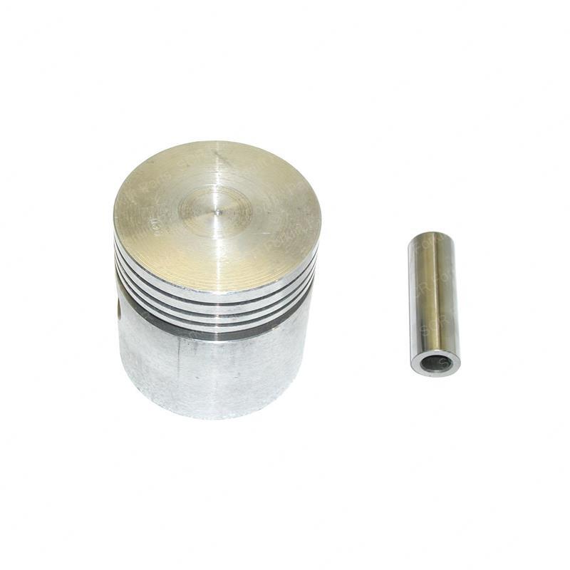 PISTON - (.030) ( 4 GROOVE) HY0282684 hy0282684 product image