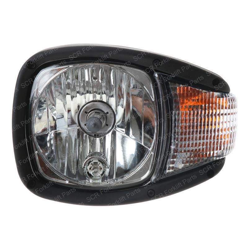 ROADLIGHT ASSY FRONT LH INCL L JL7150699S jl7150699s product image
