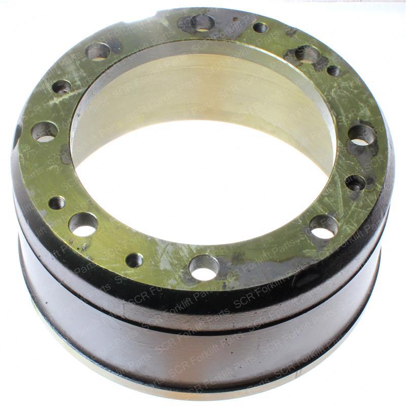 DRUM - BRAKE SY1239401 sy1239401 product image