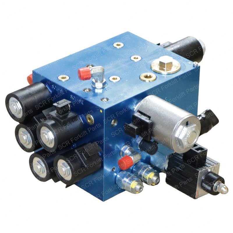 MANIFOLD RA1071691/007 ra1071691-007 product image