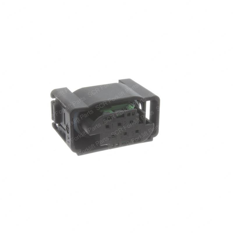 HOUSING - 6 WAY HN19676161 hn19676161 product image