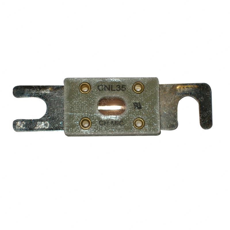 FUSE 35A JL2400054 jl2400054 product image