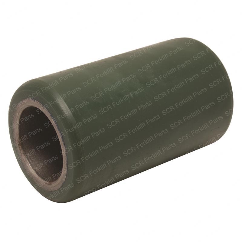 WHEEL - POLY 3.35 X 5.74 NICK300SPS-THO nick300sps-tho product image
